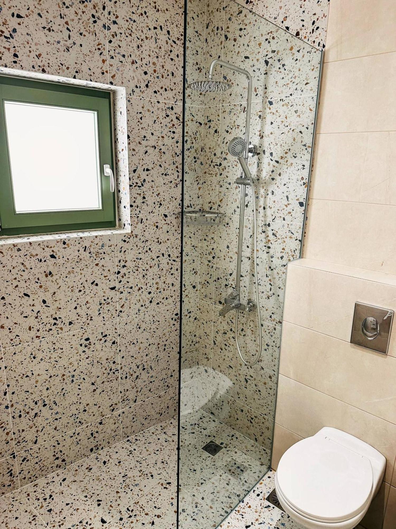 Roussos Place - Next To Splantzia Square - 2Bd 2Ba La Canea Exterior foto