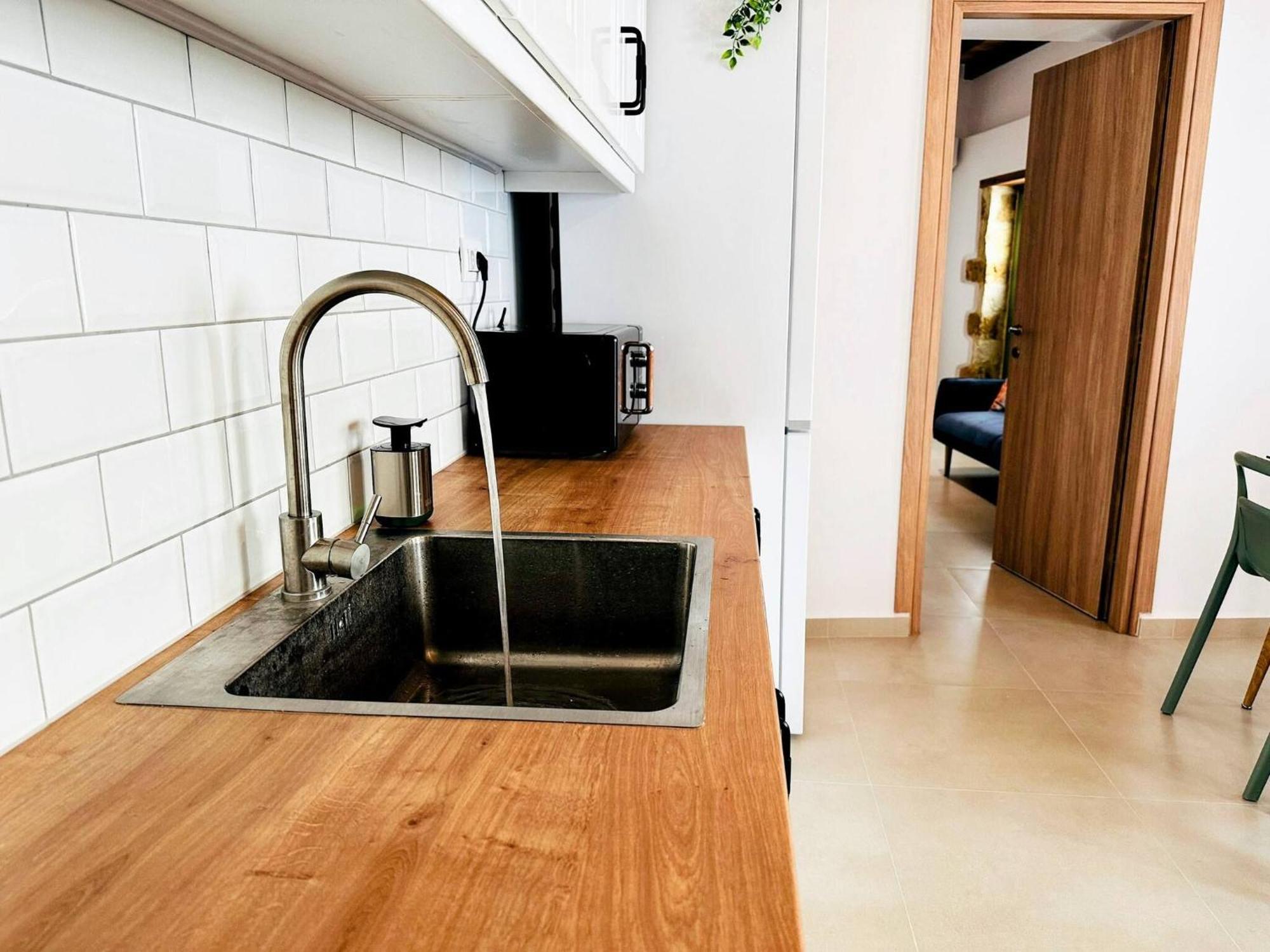 Roussos Place - Next To Splantzia Square - 2Bd 2Ba La Canea Exterior foto