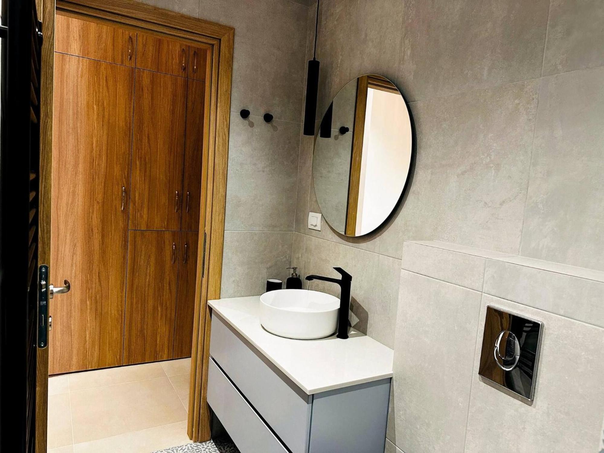 Roussos Place - Next To Splantzia Square - 2Bd 2Ba La Canea Exterior foto