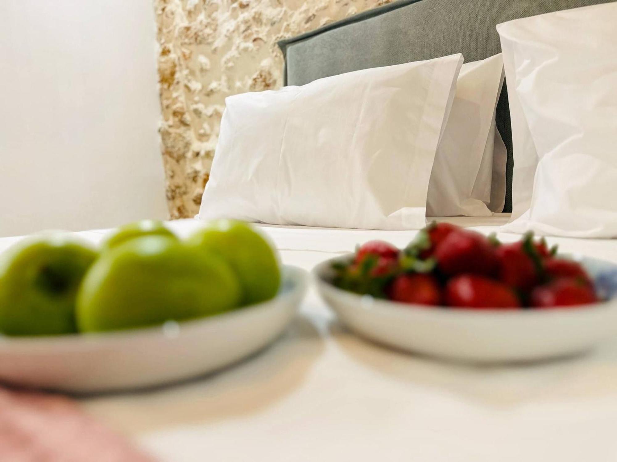 Roussos Place - Next To Splantzia Square - 2Bd 2Ba La Canea Exterior foto